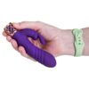 Pillow Talk Secrets Sensual-Purple