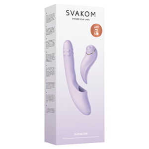 Svakom DuoGlow